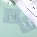 BUĞZ Geçmeli Klips Eşya Sabitleme Askısı 5 Set Bx40