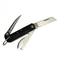 BUĞZ Gemici Çakısı Plastik Kamp / Outdoor Çakı 16 Cm