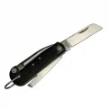 BUĞZ Gemici Çakısı Plastik Kamp / Outdoor Çakı 16 Cm