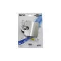BUĞZ Geniş Kapaklı Wc Kağıtlık Bx40