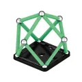  Geomag Glow Manyetik Zeka Oyunu 25 Parça