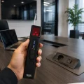 BUĞZ Gizli Kamera, GPS ve RF Sinyal Tespit Cihazı