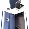  Gizli Kasa Kilitli Sözlük Görünümlü 18cm Gizli Kasa Büyük Boy Anahtarlı