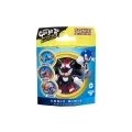  GJN07000 GooJitSu Sonic Minis Tekli Figür