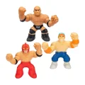 BUĞZ GJT63000 GooJitZu WWE Tekli Paket - 42898