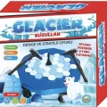 BUĞZ Glacier Buzullar Oyunu