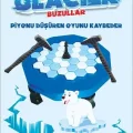 BUĞZ Glacier Buzullar Oyunu