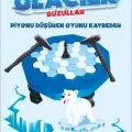 BUĞZ Glacier Buzullar Oyunu