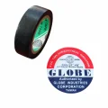 BUĞZ Globe İzole Bant Elektrik Kablo Bantı 19mm Siyah