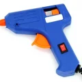 BUĞZ Glue Gun Sıcak Silikon Tabancası Aç/kapa Düğmeli 20watt Bx40