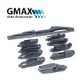 BUĞZ Gmax Arka Muz Silecek 10 Aparatlı 350mm