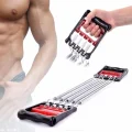 BUĞZ Göğüs Egzersizi Fitness Yayı