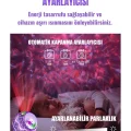 BUĞZ Gökyüzü Projeksiyonlu, Bluetooth Hoparlör Özellikli Dinozor Yumurtası Tasarımlı Gece Lambası