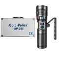 BUĞZ Gold  Gp-292 50 Watt 5000 Lümen Profesyonel Şarjlı El Feneri