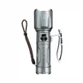 BUĞZ Gold  Gp-293 250 Watt Profesyonel Şarjlı El Feneri