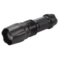 BUĞZ Gold Orion Km-84 Tasarruflu Şarjlı Zoomlu Metal El Feneri Kemer Klipsli