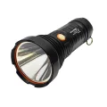 BUĞZ Gold Orion Or-t40 100w 5000 Lümen Led Şarjlı El Feneri