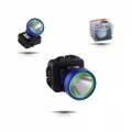 BUĞZ Gold Silver Gs-250 30 Watt Şarjlı Led Kafa Feneri