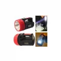 BUĞZ Gold Silver Gs-2621 5000 Metre Işık Uzantılı 15 Watt Projektör
