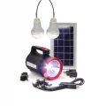 BUĞZ Gold Silver Gs-330 Güneş Enerjili Solar Spot Fener