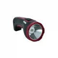 BUĞZ Gold Silver Gs-4211 1 Watt Şarjlı El Feneri