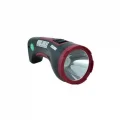 BUĞZ Gold Silver Gs-4231 3 Watt Şarjlı El Feneri