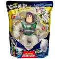  Goo Jit Zu Supagoo Buzz Lightyear Süper Elastik Figür 20 cm