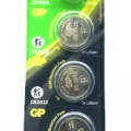 BUĞZ Gp Lıthıum Cr-2032-2cpu5 Para Pili 3v 5li Kart Bx40
