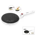 BUĞZ Granit Gözleme - Krep Makinesi Sp-5208 Bx40