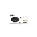 BUĞZ Granit Gözleme - Krep Makinesi Sp-5208 Bx40