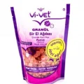 BUĞZ Granül Pudralı Soyulabilir  Ağda 250gr Bx40