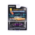  Greenlight 1/64 California Lowriders Series 6- 1946 Fordor Super Deluxe