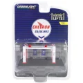  Greenlight 1/64 Chevron Gasolines Lift
