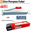 BUĞZ Gres Pompası Fukar 500cc