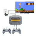 BUĞZ Gri Renkli 8 Bit Klasik Oyun Konsolu Retro TV Bağlantılı RCA Çıkışlı Kablolu Oyun Cihazı