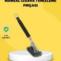 BUĞZ Grill ve Mangal Izgara Temizlik Aparatı