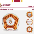 BUĞZ GS-7002 GALATASARAY FUTBOL TOPU LİNES-CNT