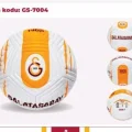 BUĞZ GS-7004 GALATASARAY FUTBOL TOPU TEAM-CNT