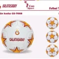 BUĞZ GS-7008 GALATASARAY FUTBOL TOPU STAR-CNT