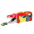  GTK42 Hot Wheels Fırlatıcı ve Taşıyıcı Ejderha