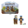 BUĞZ GTT53 Minecraft 3.25inch-8.25cm Figürler - İkili Paket