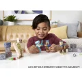 BUĞZ GTT53 Minecraft 3.25inch-8.25cm Figürler - İkili Paket