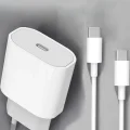  Güç Adaptörü ve Kablosu Şarj Aleti 15/15 Pro Max Uyumlu Hızlı Şarj