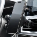BUĞZ Güçlü Manyetik Araç İçi Telefon Tutucu Universal Telefon Standı