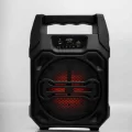 BUĞZ Güçlü ve Şarj Edilebilir Bluetooth Hoparlör 6.5 İnç