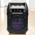 BUĞZ Güçlü ve Şarj Edilebilir Bluetooth Hoparlör 6.5 İnç