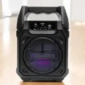 BUĞZ Güçlü ve Şarj Edilebilir Bluetooth Hoparlör 6.5 İnç
