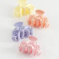 BUĞZ Gül Mandal Toka 4 cm