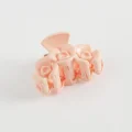 BUĞZ Gül Mandal Toka 4 cm