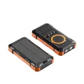BUĞZ GÜNEŞ ENERJİLİ 20.000 POWERBANK - BUĞZ